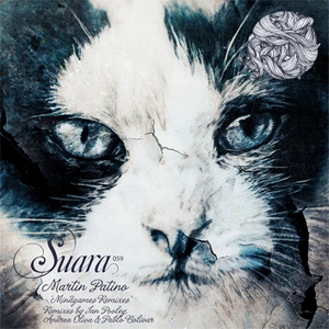 Mindgames (Pablo Bolivar Remix)