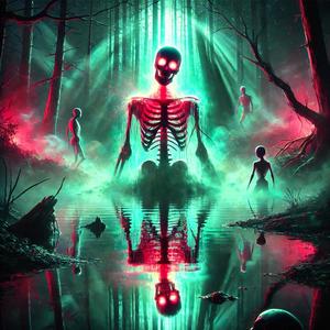 Legends Never Die (feat. IWKY) (Explicit)