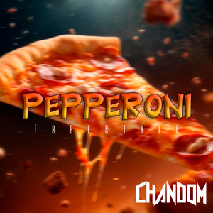 Pepperoni Freestyle (Explicit)
