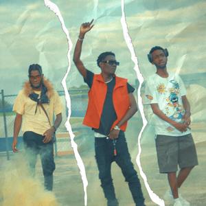 Mond Apa (feat. Lil John Music, Oklo True & K-Lipy Sauce) (Explicit)