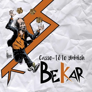 Casse-tête Yiddish