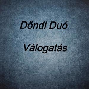Döndi Duó - Szívem vár