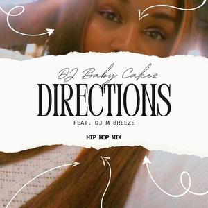 Directions (Hip Hop Mix)