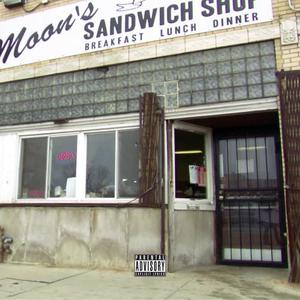 Waiting for Waffles on the Westside (feat. Stevie Adams) [Explicit]