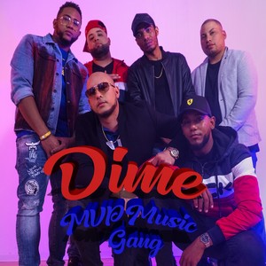 Dime (Explicit)