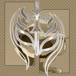 REY MYSTERIO (feat. JDiaz) (Explicit)