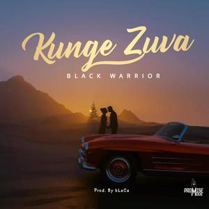 Kunge Zuva