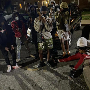 4 man Drill (Explicit)