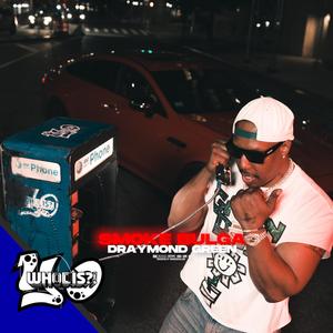 Draymond Green (Darkskin Shh) (feat. Smoke Bulga) (Explicit)