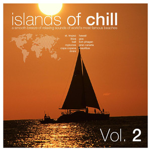 Islands of Chill, Vol. 2