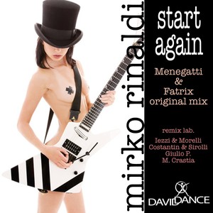 Start Again (M. Crastia Remix)