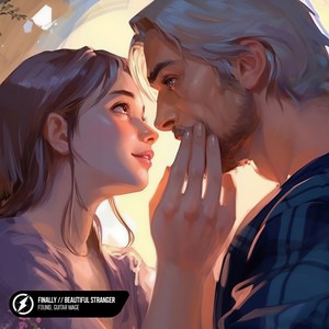 Finally // beautiful stranger (Acoustic)