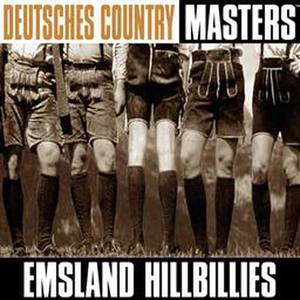 Deutsches Country Masters