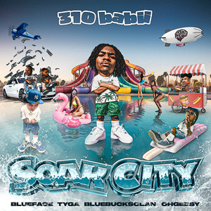 Soak City (Explicit)