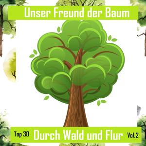 Top 30: Unser Freund der Baum - Durch Wald und Flur, Vol. 2