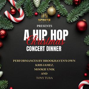 A Hip Hop Christmas (Explicit)