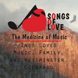 Ines Loves Music, Family, and Westminster, Colorado