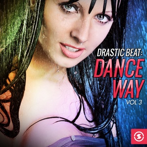 Drastic Beat: Dance Way, Vol. 3