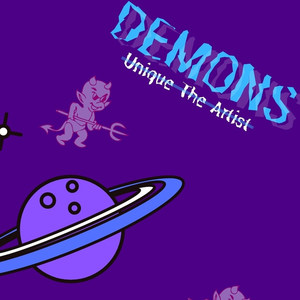 Demons (Explicit)