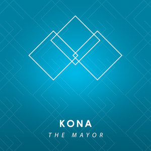 The Mayor - Single