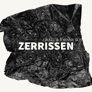 Zerrissen