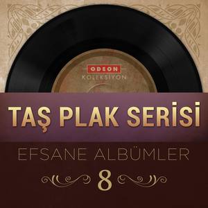 Taş Plak Serisi Efsane Albümler, Vol. 8