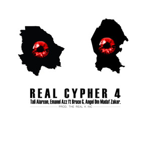 Real Cypher 4 (Explicit)