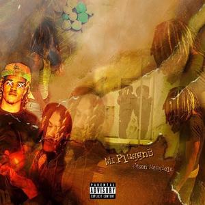 Mr.Pluggnb/Alone (Explicit)
