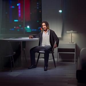 See Thru (feat. Numerohuno) (Explicit)