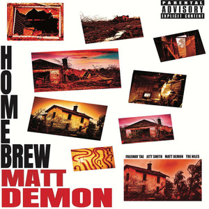 HOME BREW (Explicit)