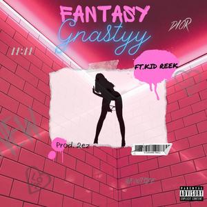 Fantasy (feat. Kid Reek) (Explicit)