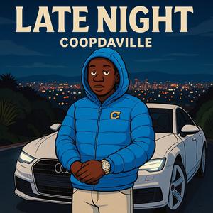 Late Night (Explicit)
