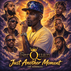 Just Another Moment (Of Silence)