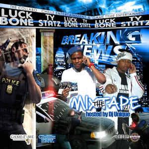 whats good (Explicit)