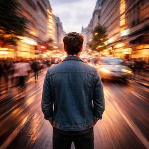 Jeśli kiedyś zgasnę