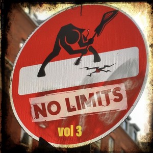 No Limits, Vol. 3 (Explicit)