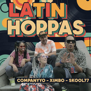 Latin Hoppas
