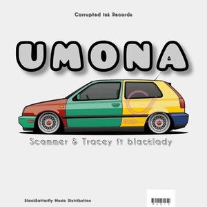 Umona (feat. Tracey & BlackLady) (Radio Edit)