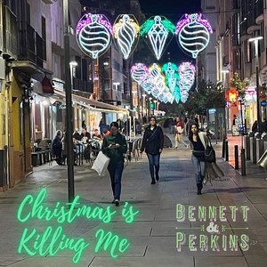 Christmas Is Killing Me