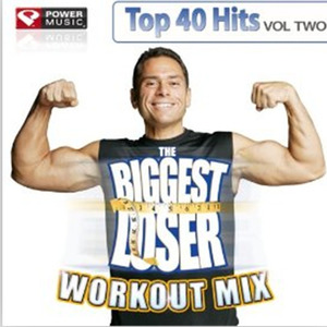 The Biggest Loser and SUBWAY® Workout Mix