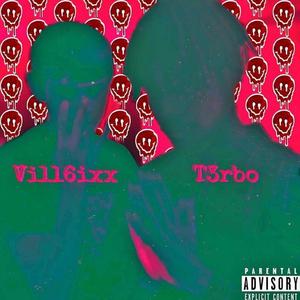 Third Eye (feat. T3rbo) [Explicit]