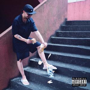 Invejoso no Chão (Explicit)