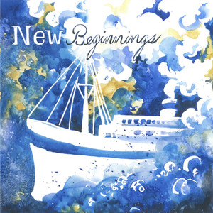 Component 1 - Goldfish Through Summer Rain (夏雨中的金鱼)