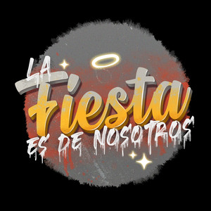 Mdb - la Fiesta Es de Nosotros (Explicit)