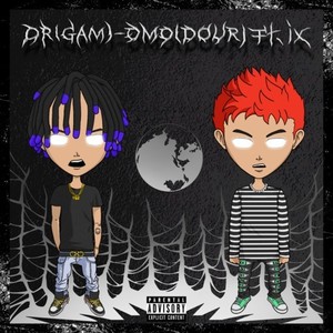 OMOIDOURI (feat. iX) (Explicit)
