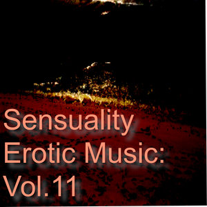 Sensuality Erotic Music: Vol.11