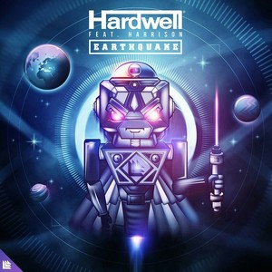 Earthquake (Extended Mix)封面