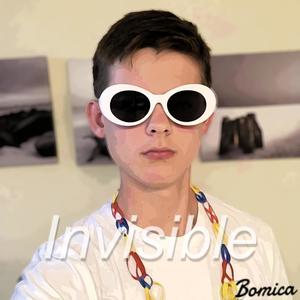 Invisible