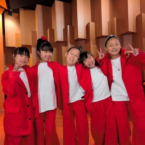 我在郑州很想你 (童声合唱)