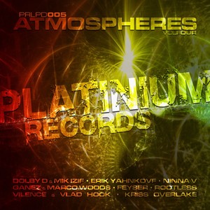 Atmospheres Vol. Four